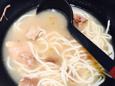 面夫(天河城百货奥体店)