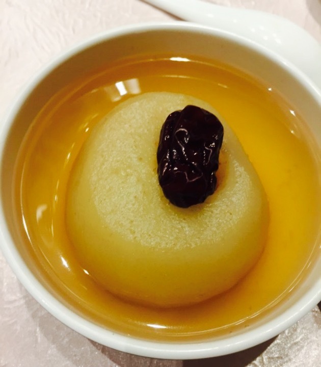 烙馍村(赵树理公园店)