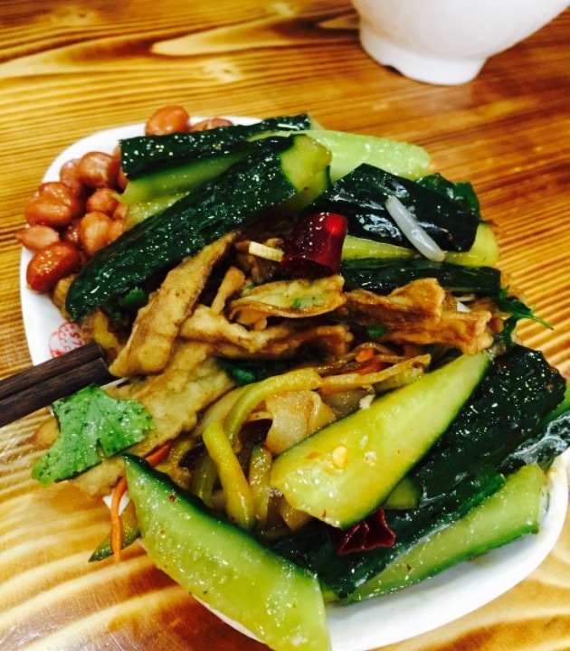 曹老三牛肉饺子(向阳路总店)