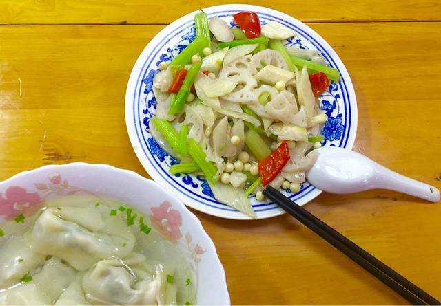 九号里家常菜馆(观前街店)