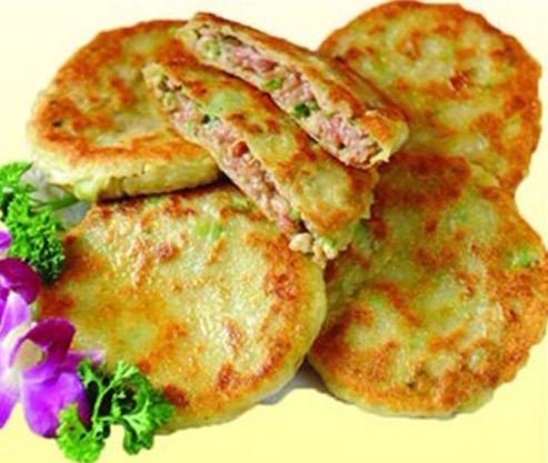 麦的多(六合店)