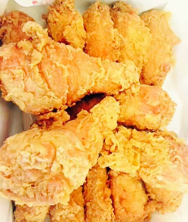 OUMUNI韩式炸鸡(朝阳门店)