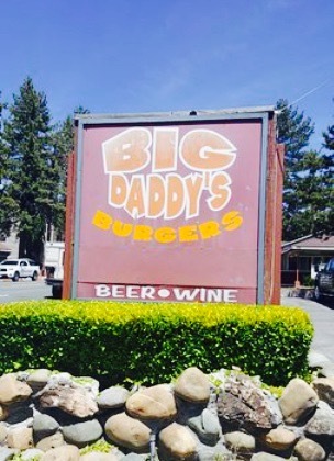 Big Daddy's Burgers