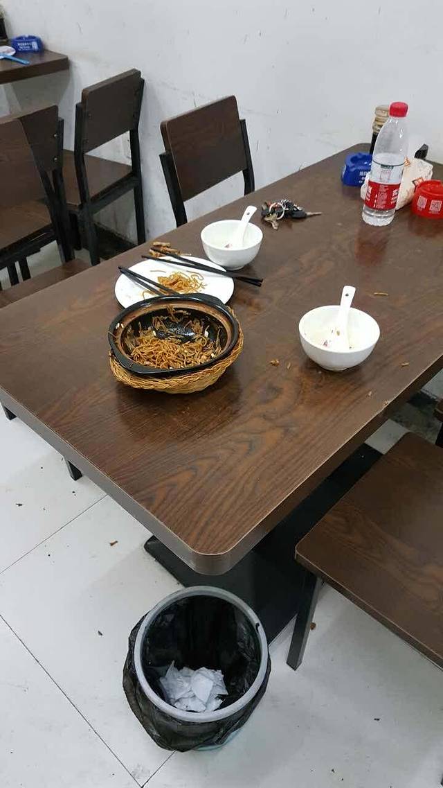深夜食堂(稼祥中路店)