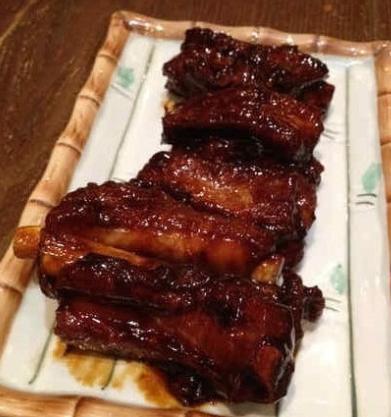 有家菜馆(翠岛花城店)