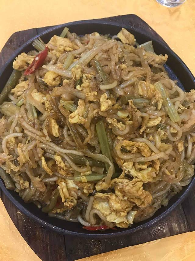 天祥饭莊(京津路店)