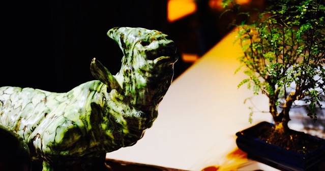 元生咖啡(陶溪川店)