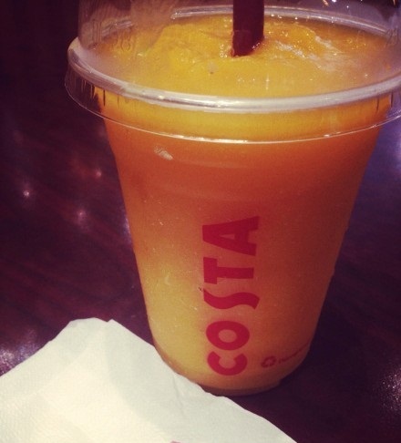 COSTA COFFEE(西直门店)