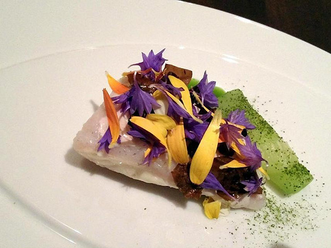 Restaurant Chef & Sommelier