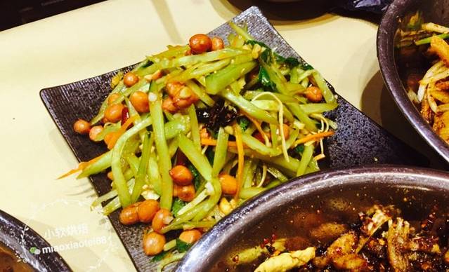 辣盆盆(朝阳店)