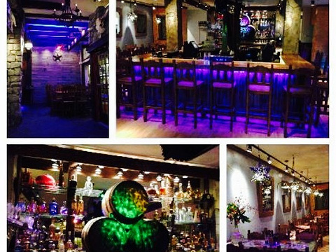 Cabos Cantina Taco & Tequila Bar旅游景点图片