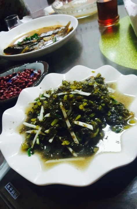 和合食坊(国清路店)