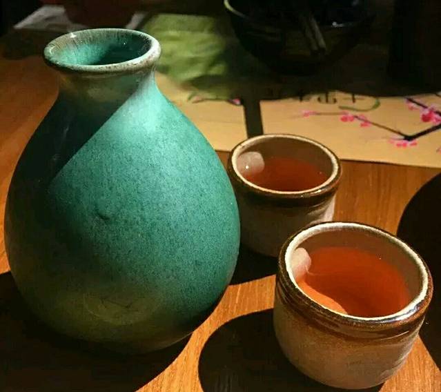 十里青丘小酒馆