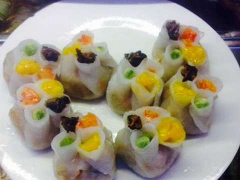 Quan Yin Chay Vegetarian旅游景点图片