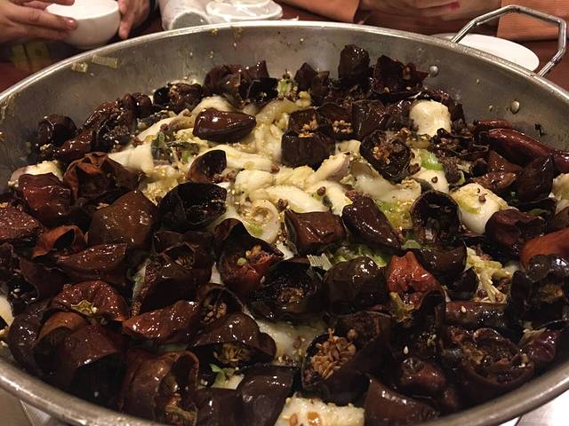 大丰收鱼庄(新乡总店)