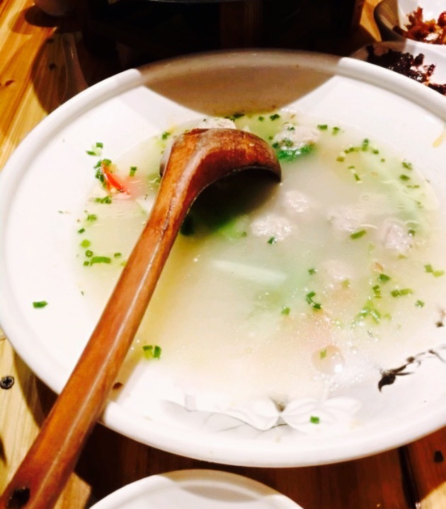 筷乐老家(江北大道中段店)