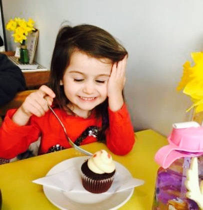 And The Dish Ran Away With The Spoon