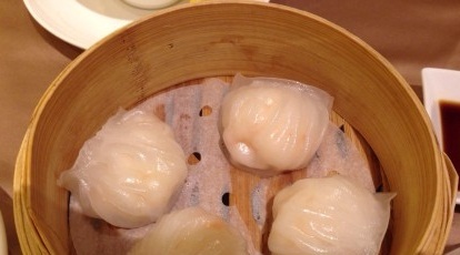 龍庭琇厨·海派粤式融合菜