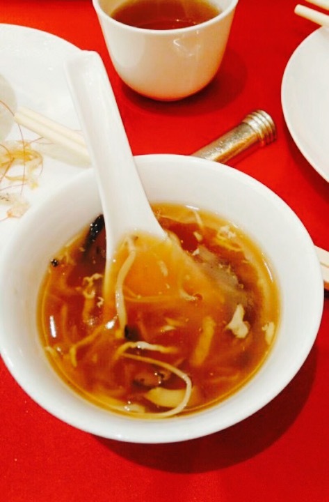 爱丁堡酒店·宴会厅