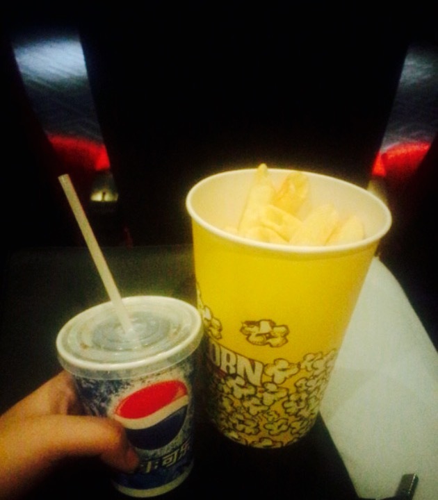 石记老鸭汤粉丝馆(恒大影城店)