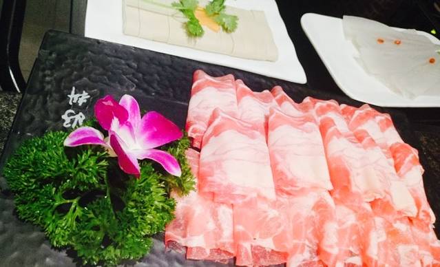 德庄火锅(新华路店)