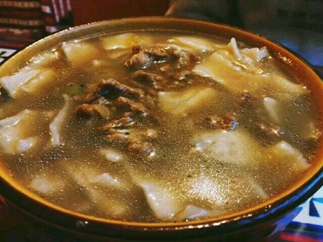 如意林卡藏餐吧(大昭寺店)