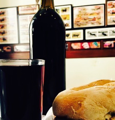 Tasquinha D. Barbara