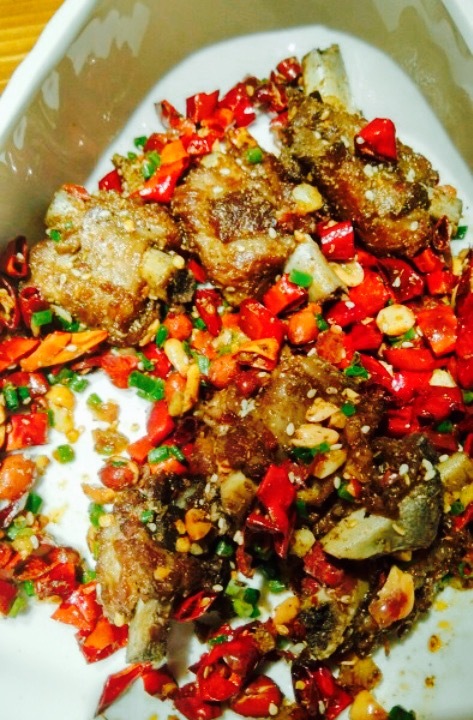 土王膳宫小酒馆(永顺店)