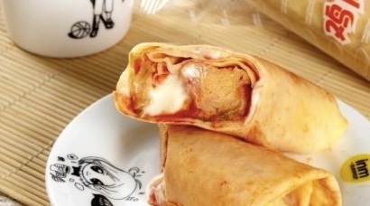 一鸣真鲜奶吧(瑞安陶山店)