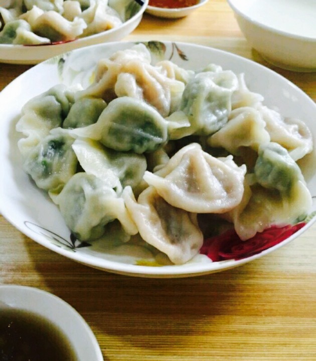 大嫂水饺店(南环招待所店)