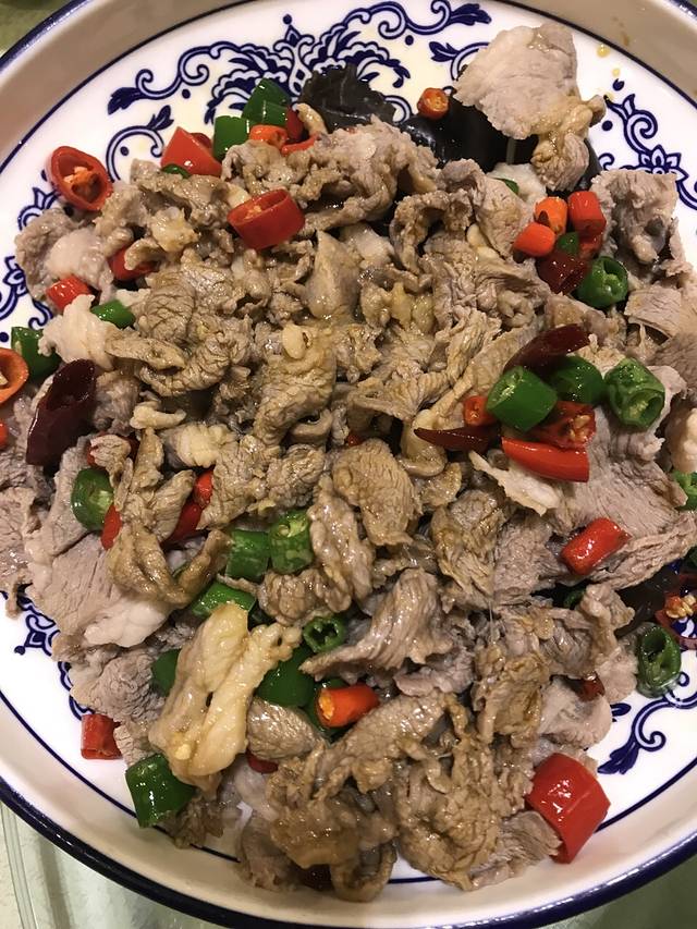 裕德隆饭庄清真(河东店)