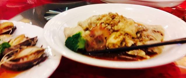 江门新会碧桂园凤凰酒店·维也纳西餐厅