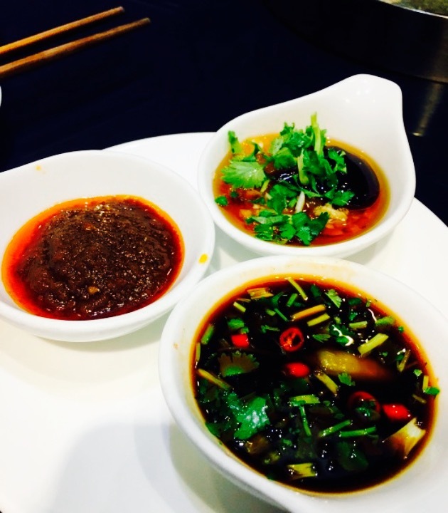 华晟山城火锅(爱民街店)