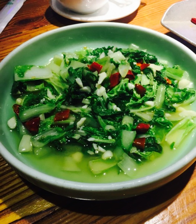 饭点湘见(丰融超市店)