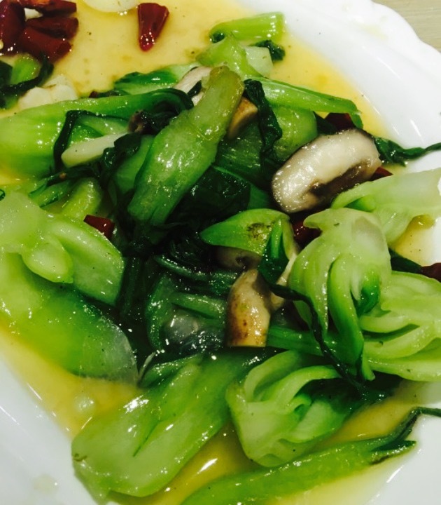 玉君大盘鸡烤肉店