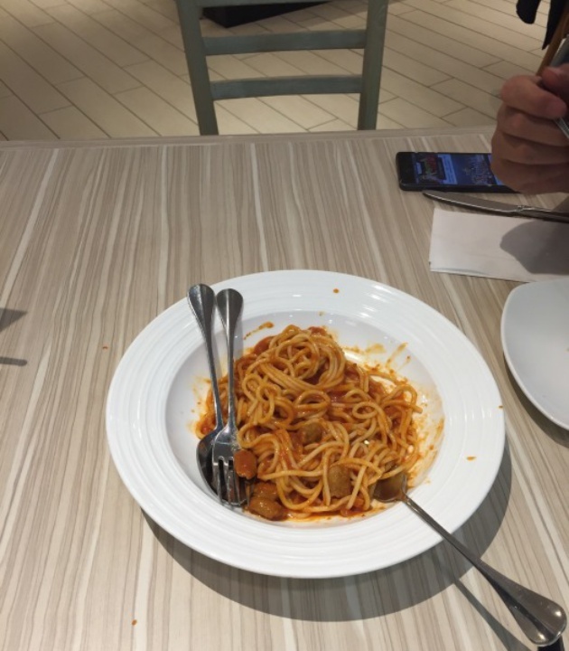 必胜客(惠济万达店)