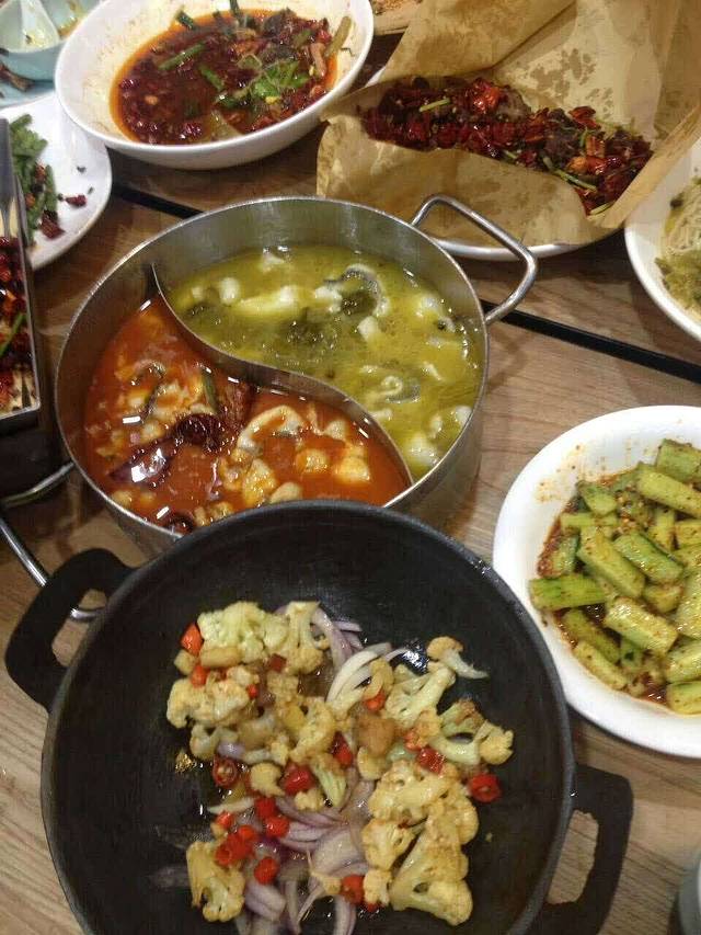 川城(嘉善万联城店)