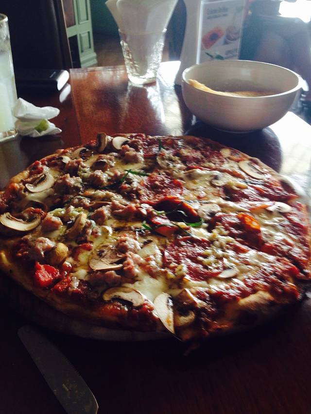 Ragu Rustico Italiano