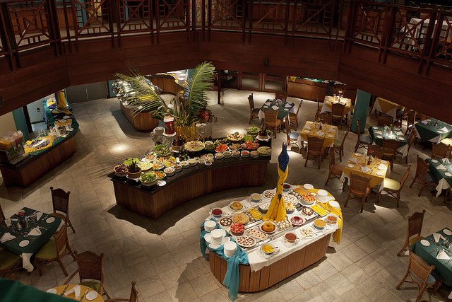 Restaurante Sete Mares