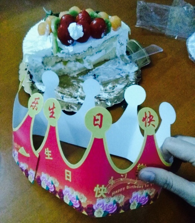 欧风麦甜(太和店)