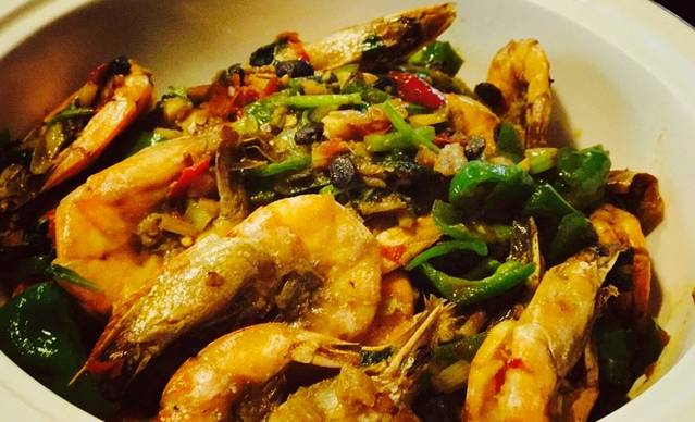 聚财传统火锅(友谊街店)