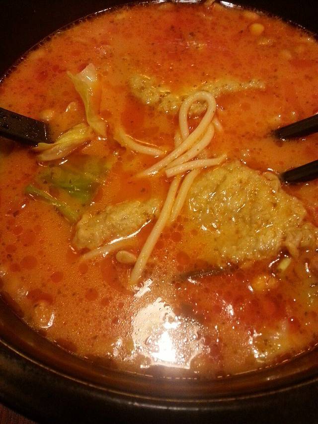 阿香米线(柯桥万达店)