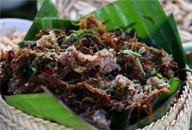 几里四·农村土菜馆(兴州路店)