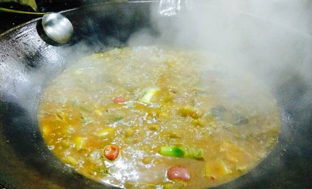 乡村柴火鸡(咸宁店)