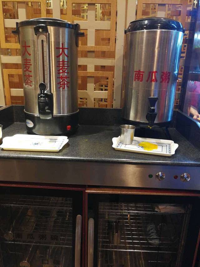 高丽苑韩国烤肉(海昌路旗舰店)