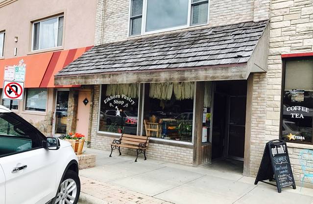 Elkhorn Pastry Shop