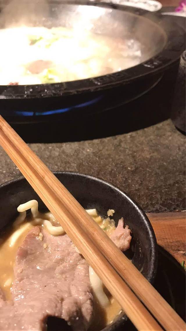 味舵主重庆火锅(希望广场店)