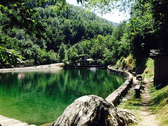 Laghetti Le Sorgenti