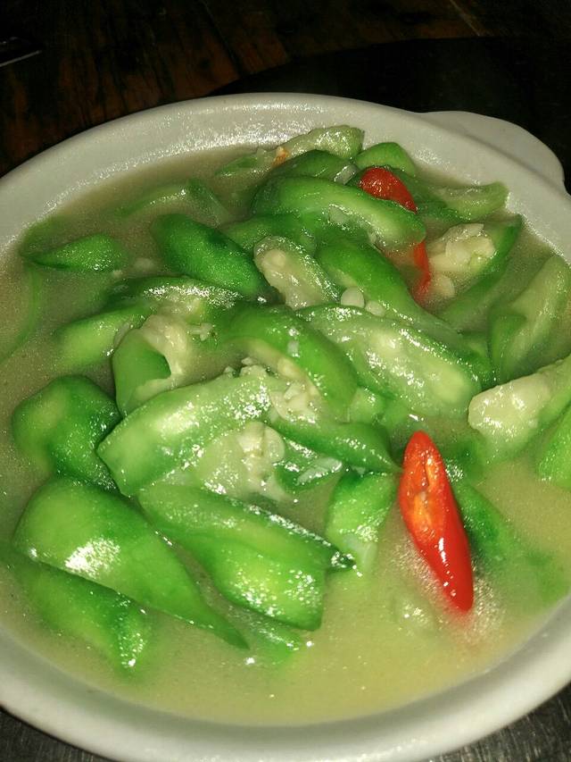 黑仔烧烤海鲜排挡