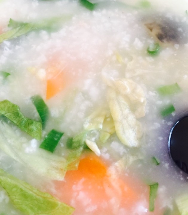 宏状元现熬粥(西坝河店)